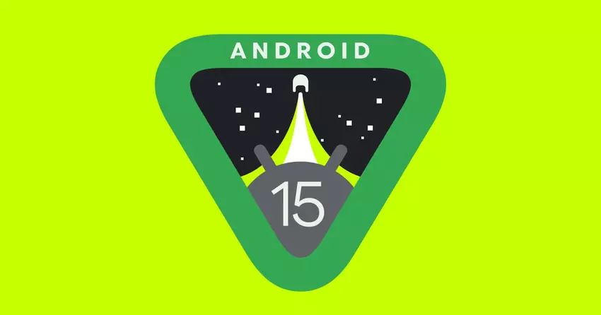 Android 15 verbessert die Synchronisierung von Google-Konto-Profilbildern mit dem Pixel