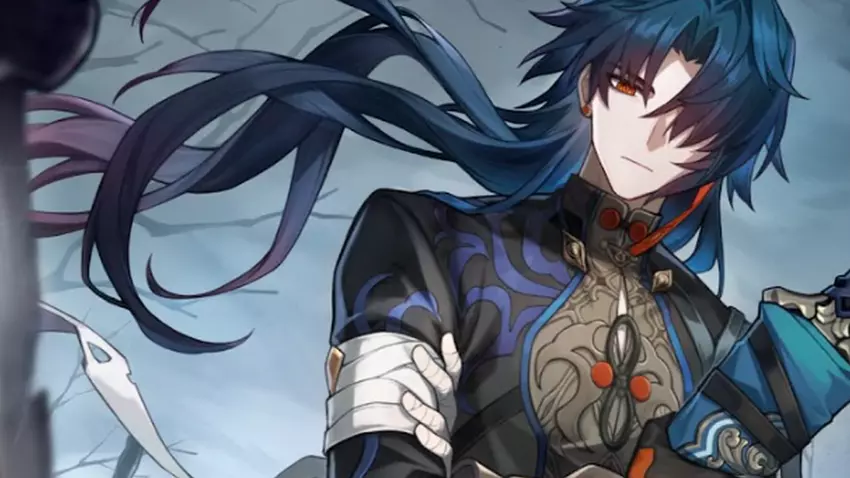 miHoYo veröffentlicht einen neuen Trailer für das Even Immortality Ends 1.2 Update mit Blade Charakter