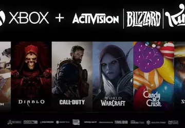 Phil Spencer: Activision Blizzard-Spiele werden nicht ...