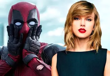 Shawn Levy kommentiert Taylor Swifts angeblichen ...