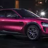 YU7-Crossover von Xiaomi