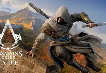 Das Setting ist neu - das ...