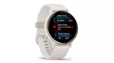Garmin bereitet ein neues Vivoactive 6 vor: Spezifikationen und Erscheinungsdatum sind bekannt