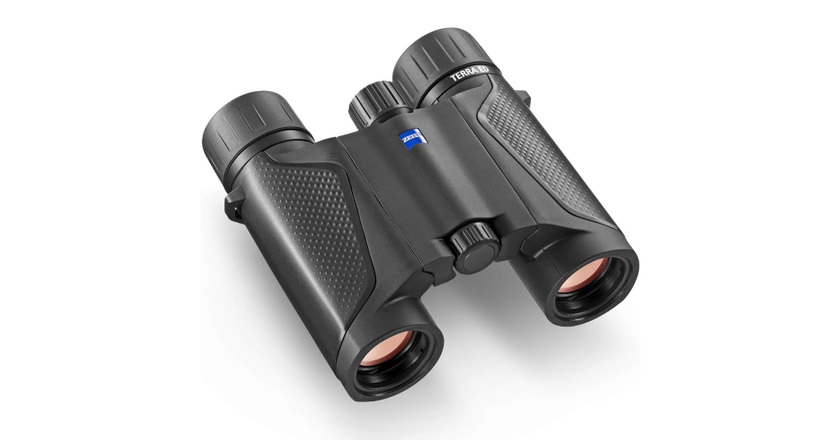 ZEISS Terra ED Pocket 10x25 kompakte ferngläser für die vogelbeobachtung