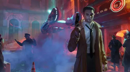 Der Remaster der Kult-Quest Blade Runner erscheint am 23. Juni