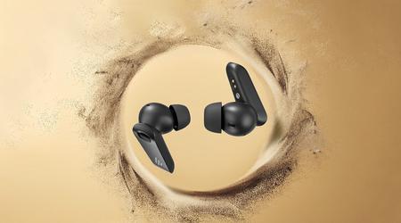  Edifier NeoBuds Evo: ANC, Bluetooth 5.4 und bis zu 37 Stunden Akkulaufzeit für $84