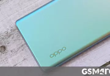 Oppo Reno8 Pro 5G und A77 ...