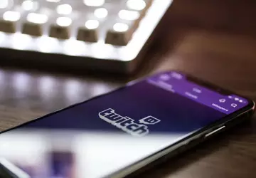 Twitch-Videodienst gehackt, alles gestohlen, einschließlich Auszahlungsdaten