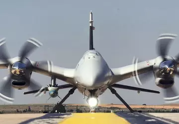 Türkei erwägt Lieferung von neuen Bayraktar ...