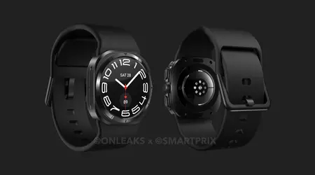Die Spezifikationen der Samsung Galaxy Watch 7 und Galaxy Watch 7 Ultra sind online aufgetaucht