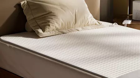 Xiaomi bringt die Mijia Smart Electric Decke heraus, die mit anderen Smart-Home-Geräten interagieren kann