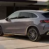 Thumbnail of Mercedes-Benz GLC EQ Technology side view