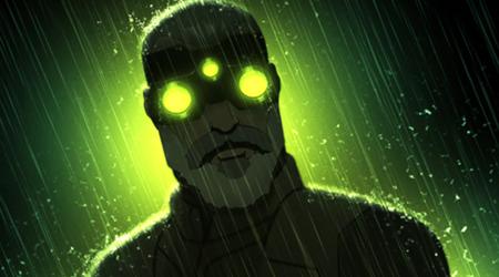 Ein neuer Teaser von Netflix hat das Premiere-Datum für die animierte Serie Splinter Cell: Deathwatch enthüllt