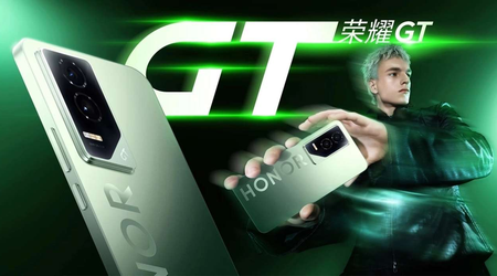 Honor bereitet GT2 mit Snapdragon 8 Elite 2 und 24 GB RAM vor