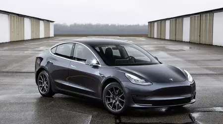 Tesla ruft wegen technischer Defekte fast eine halbe Million Model 3 und Model S zurück