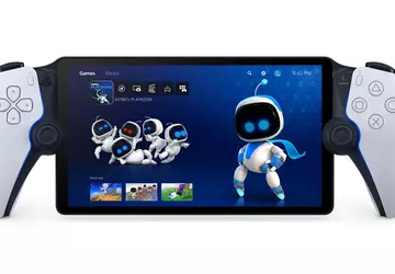 Sony hat das Datum für die ...