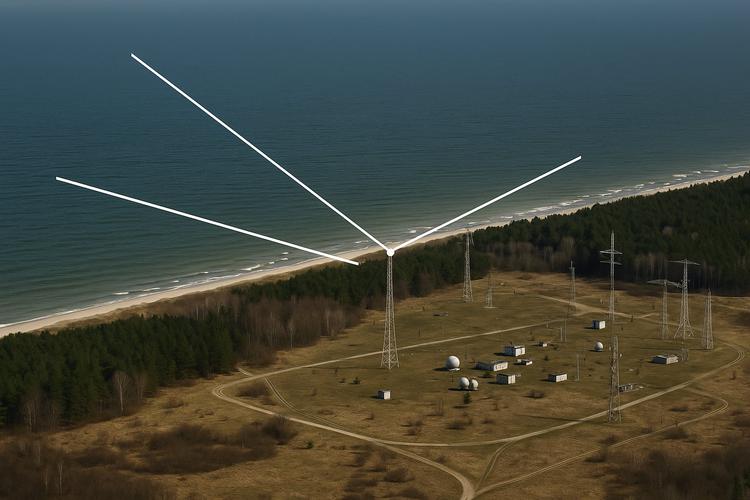 Russland stört GPS in den baltischen ...