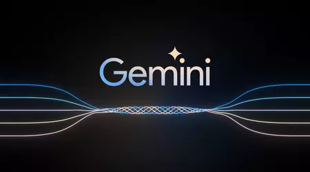 Gemini ist auf dem Vormarsch: Der Chatbot von Google wird jeden Monat von 350 Millionen Menschen genutzt