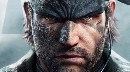 Metal Gear Solid Δ: Snake Eater ist jetzt auf allen Plattformen verfügbar - Gamer haben das Remake des Kult-Stealth-Action-Spiels gelobt