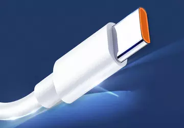 Xiaomi hat ein USB-C-auf-USB-C-Kabel mit bis ...