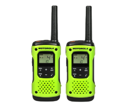 Motorola T600 Walkie Talkies Sprechfunkgerät