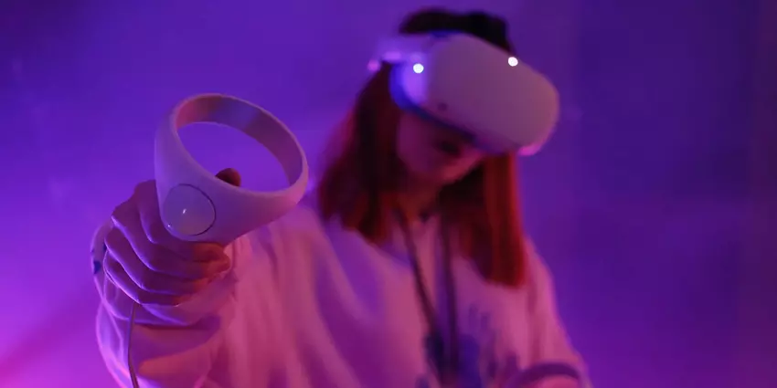 Meta Quest unterstützt jetzt bis zu sechs Fenster