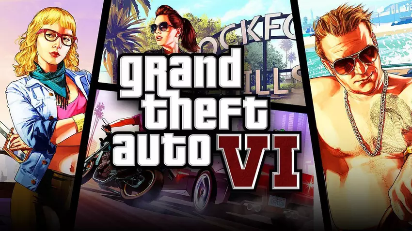 Insider: GTA VI-Entwickler planen, die Spielwelt mit großem DLC um neue Regionen zu erweitern