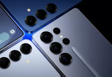 Samsung hat die Smartphones Galaxy S25 ...