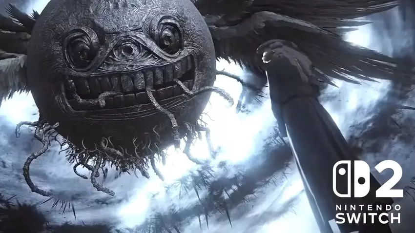 Fast wie Bloodborne: FromSoftware hat The Duskbloods angekündigt, ein Multiplayer-Actionspiel, das exklusiv für die Nintendo Switch 2 erscheinen wird