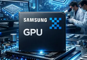 Medien: Samsung entwickelt eine universelle GPU ...