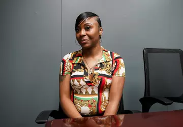 Die Polizei von Detroit wird die ...