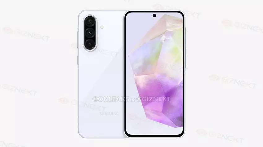 Die Zertifizierung hat bestätigt, dass das Samsung Galaxy A36 5G, wie auch das Galaxy A56 5G, 45W Schnellladung unterstützen wird