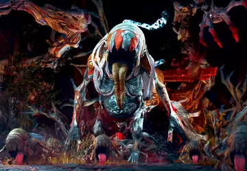 Capcom veröffentlicht neue Details zu Kunitsu-Gami: ...