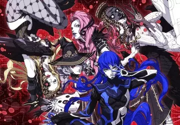 Atlus hat den Release-Trailer für Shin ...
