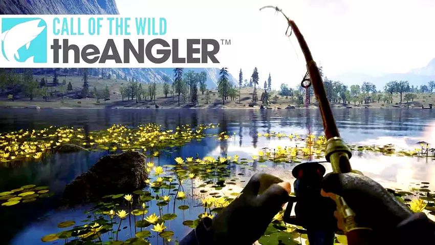 Call of the Wild: Der Angler Angelsimulator kommt am 31. August auf den Markt