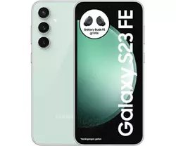 Samsung Galaxy S23 FE