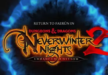Der Gameplay-Trailer von Neverwinter Nights 2: ...