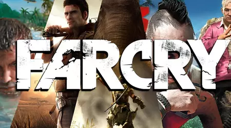 Multiplayer rückt in den Vordergrund: Ubisoft-Chef spricht über eine wichtige Veränderung in der Far Cry-Serie