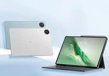 Drei Farben, Dual-Kamera und Unterstützung für ...