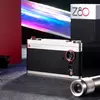 Das Nubia Z80 Ultra wird eine ganze Reihe von externen Objektiven erhalten, und das Gehäuse mit Halterung sieht einfach unglaublich aus (Foto)-12 Miniaturansicht des Retro-Stils des Gehäuses Nubia Z80 Ultra