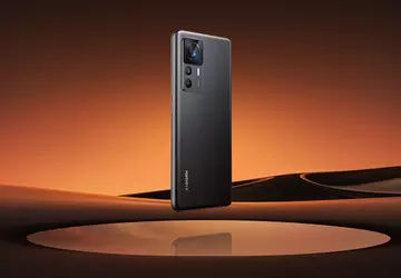 Xiaomi 12T Pro: das erste Smartphone ...