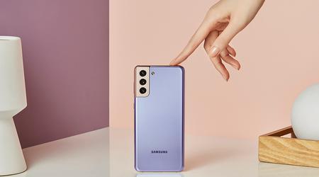 Das Galaxy S21 erhält One UI 7 früher als von Samsung versprochen