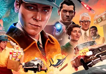 Zerstörung und Chaos: Konami enthüllte einen ...