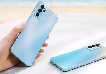 OPPO Reno 5 Pro+ und OPPO ...