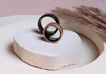 Acer stellt den FreeSense Ring vor ...