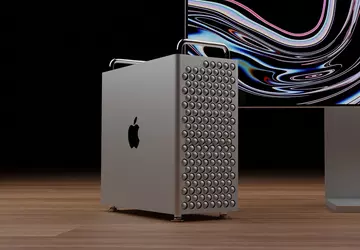 Mark Gurman: Apple arbeitet an einem ...