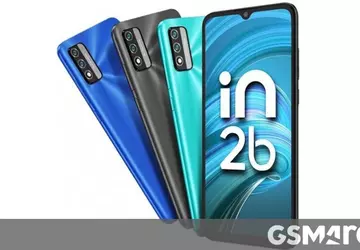 Micromax In 2c ging Ende April ...