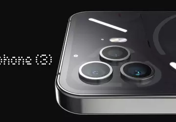 Neuer Teaser von Nothing: Das Unternehmen ...