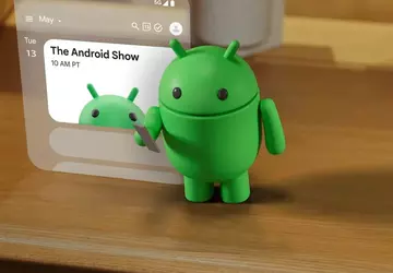 Google hat The Android Show angekündigt, ...