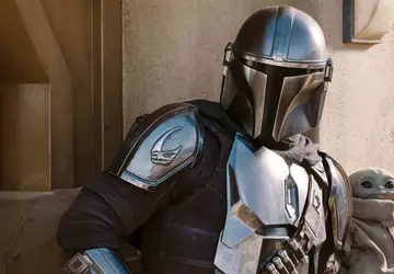 Private Vorführung auf der Star Wars ...